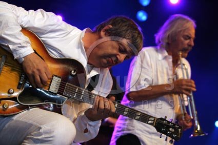 Philip Catherine / Enrico Rava