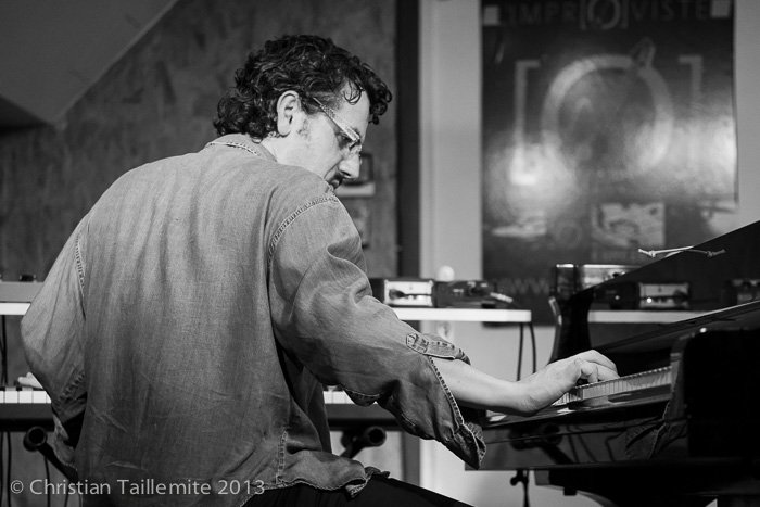 Bruno Angelini