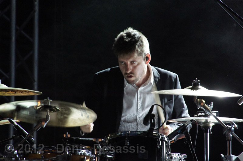 Electro Deluxe Big Band - Arnaud Renaville