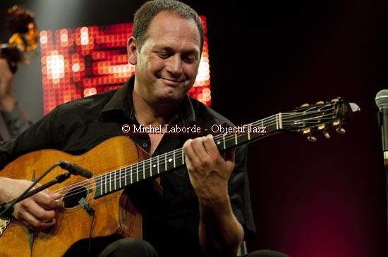 Stochelo Rosenberg
