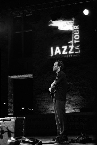 Matthieu Metzger