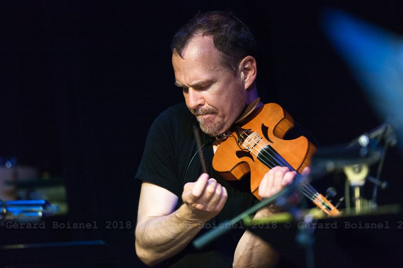 Régis Huby