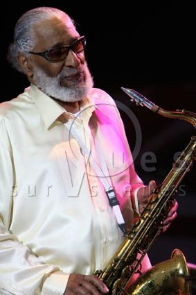 Sonny Rollins