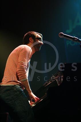 Neil Cowley