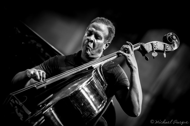 Chick Corea/Stanley Clarke duet