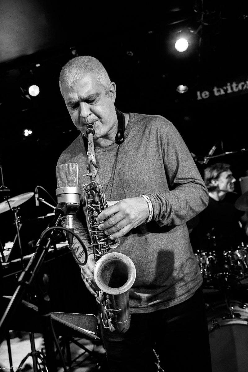 Philippe Sellam