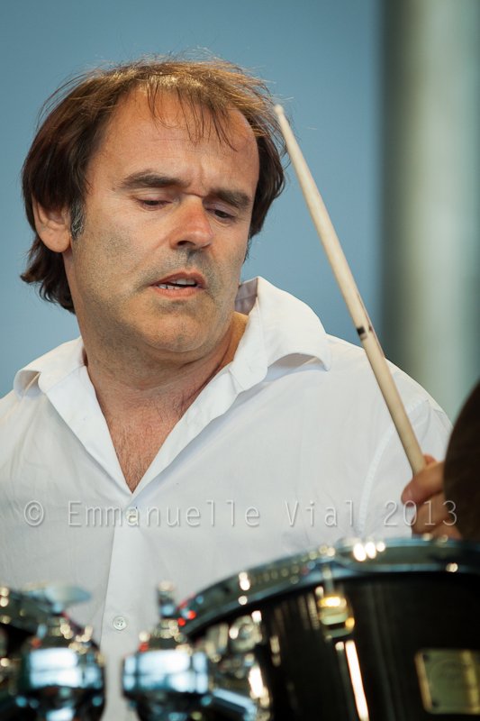 Patrice Héral