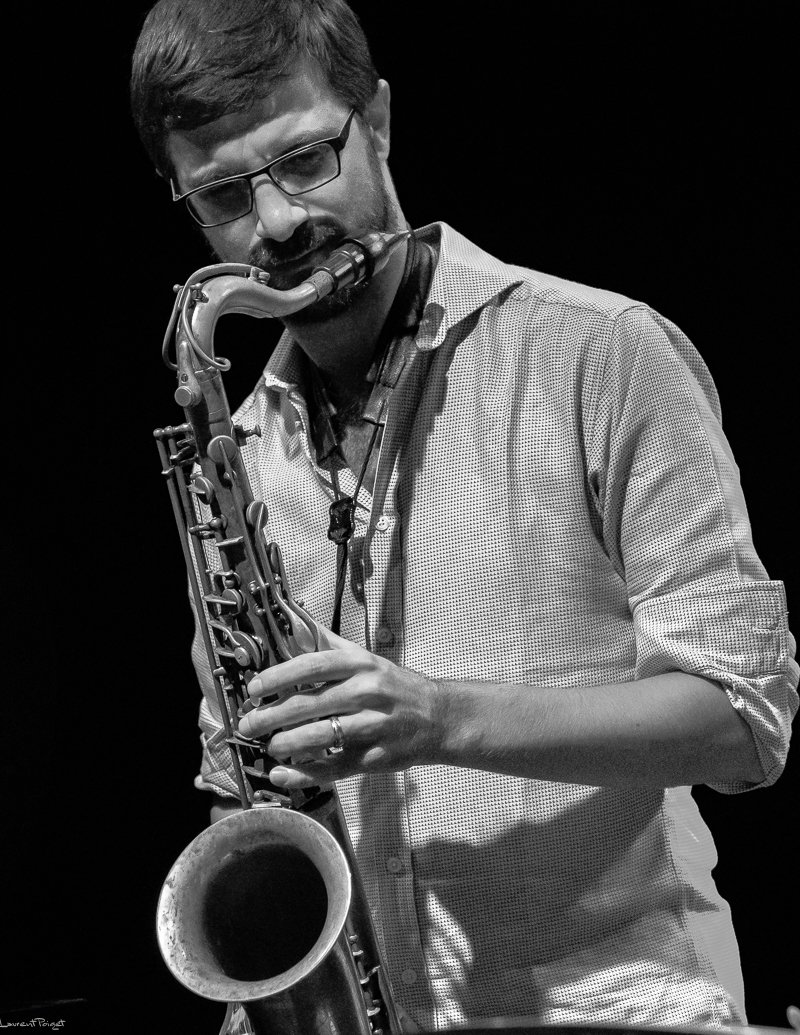 Robin Verheyen