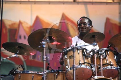 Roger Biwandu