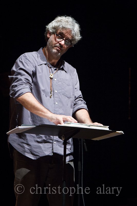 Tim Berne