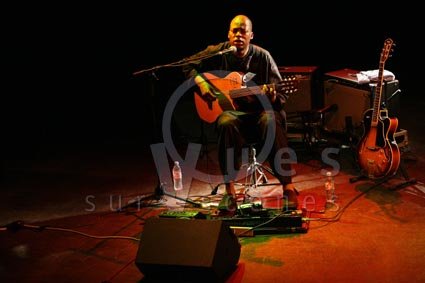 Lionel Loueke