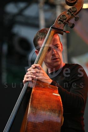 Nicolas Mahieux