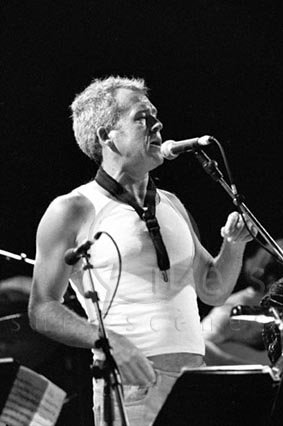Laurent Dehors