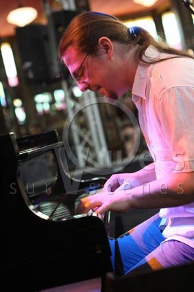 Jérémie Ternoy