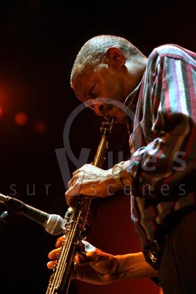 Steve Potts
