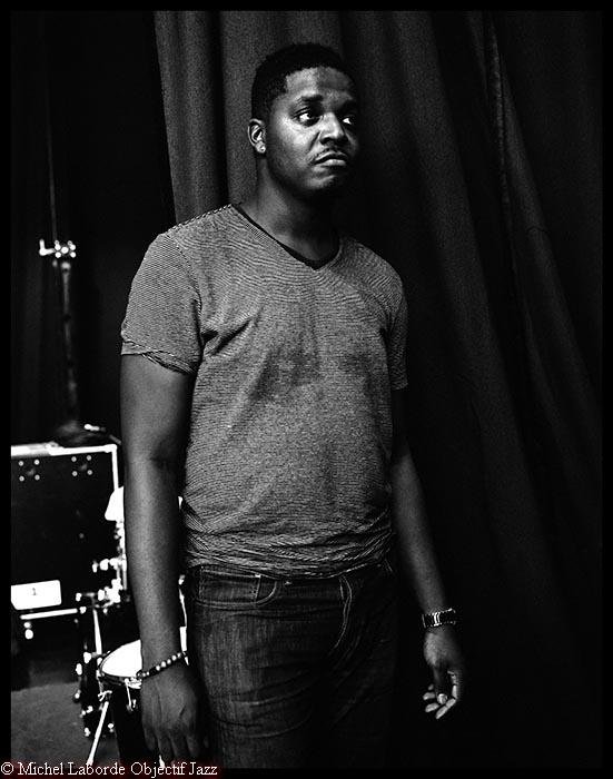 Justin Faulkner