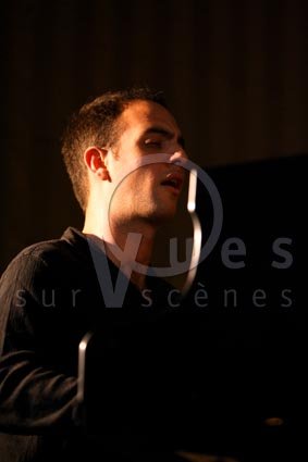 Shai Maestro
