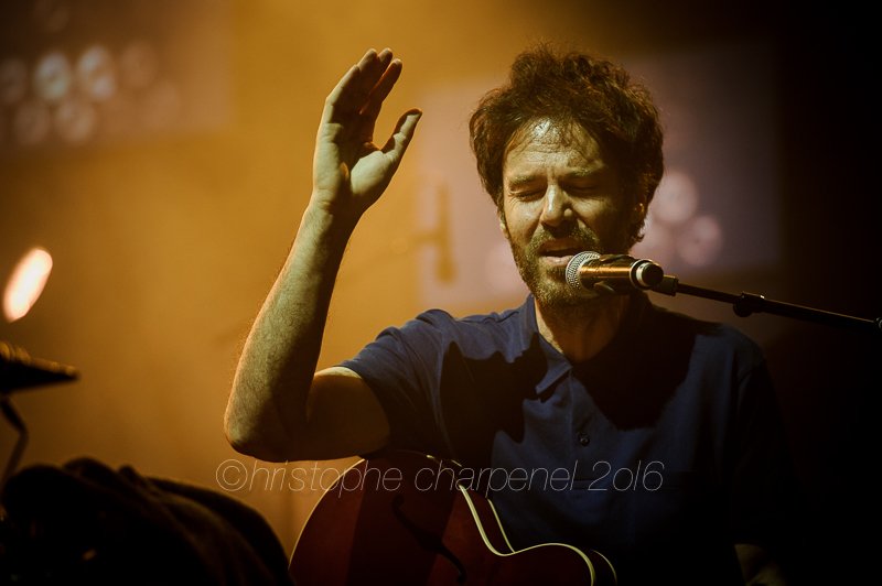 Piers Faccini