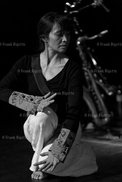 Marie-Ange Amiand