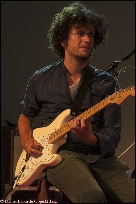 Julien Desprez