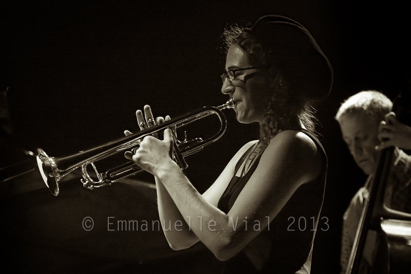 Airelle Besson