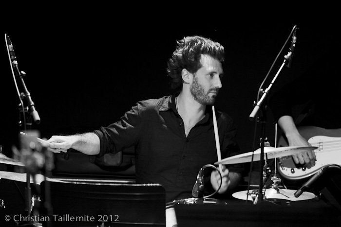 Sébastien Lété