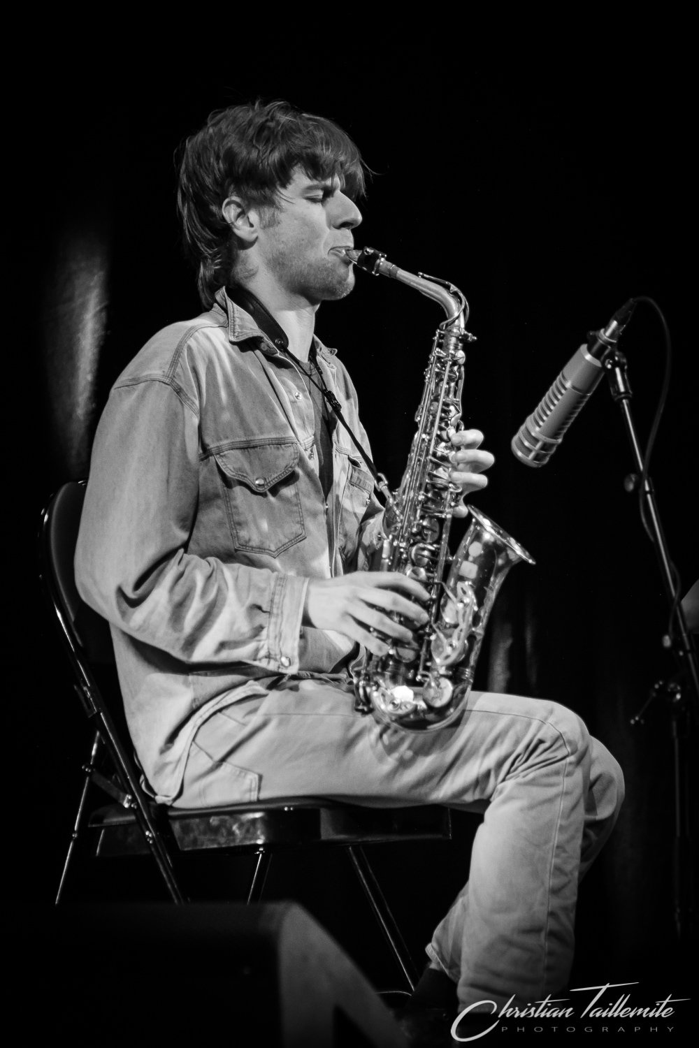 Chris Pitsiokos