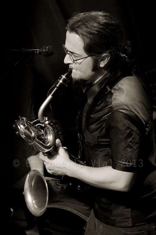 Julien Eil