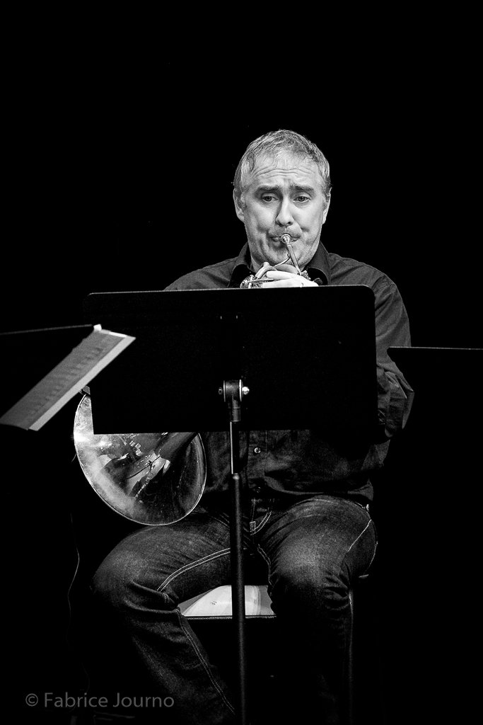 François Bonhomme