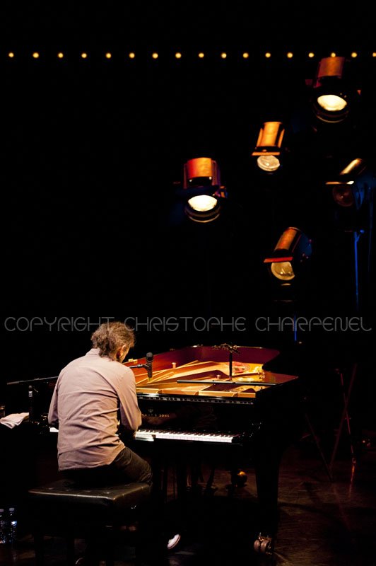 Stefano Bollani