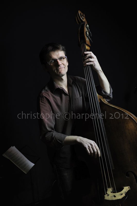 Sébastien François