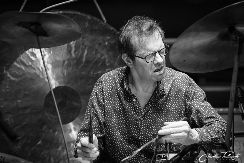 Denis Charolles