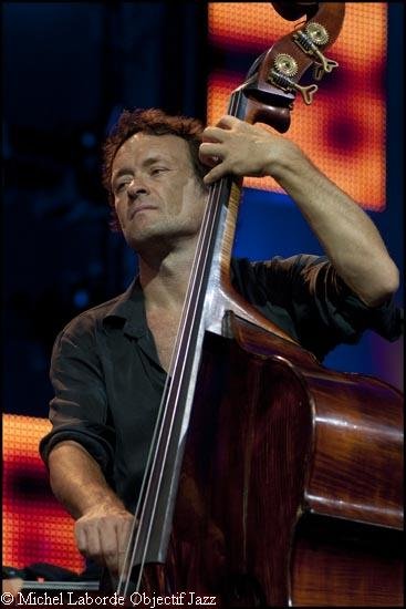 Laurent Vernerey