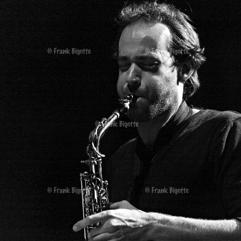 Matthieu Metzger