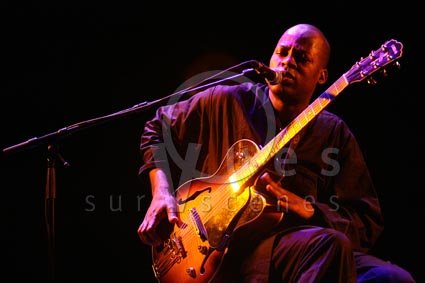 Lionel Loueke