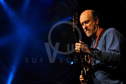 John Scofield