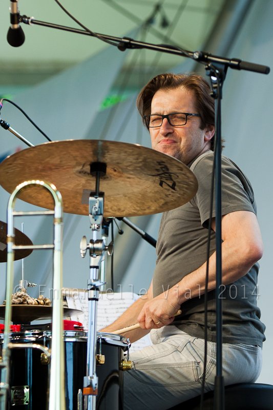 Franck Agulhon