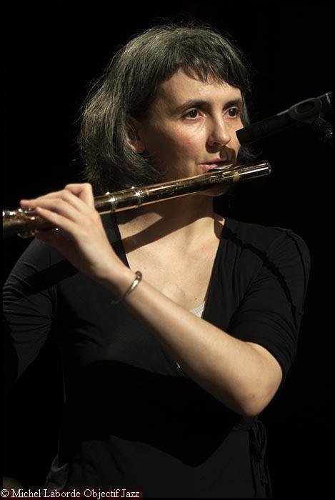 Sylvaine Hélary