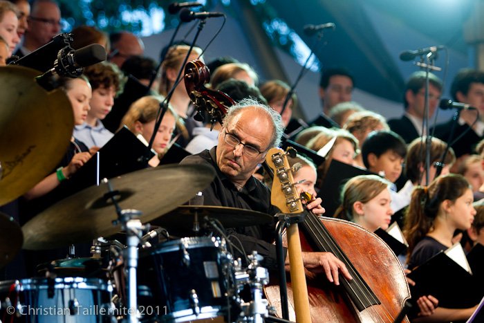 Michel Benita