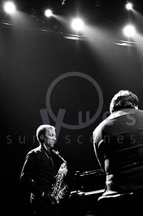 Bunky Green/Eric Legnini