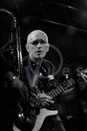 Steve Swallow