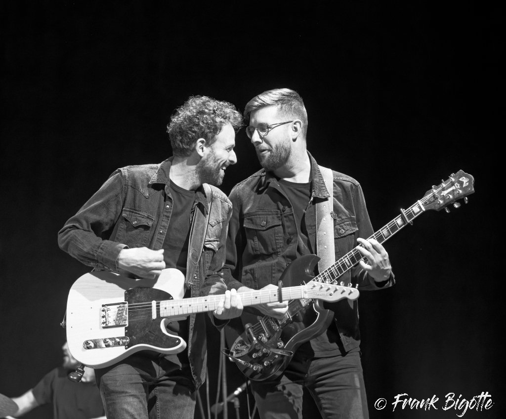 Matthieu Vial-Collet et Matthis Pascaud