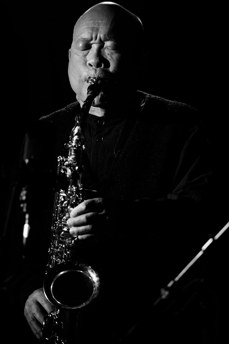 Akira Sakata