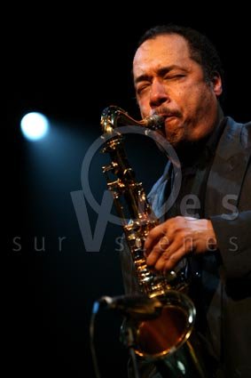Ricky Ford