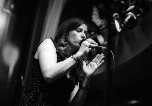 Marjolaine Reymond