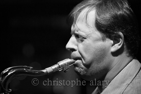 Chris Potter