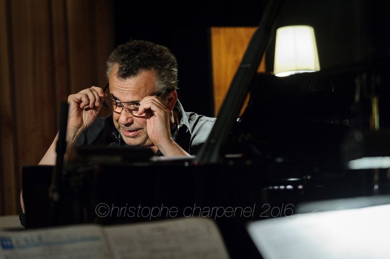 Jean-Marie Machado