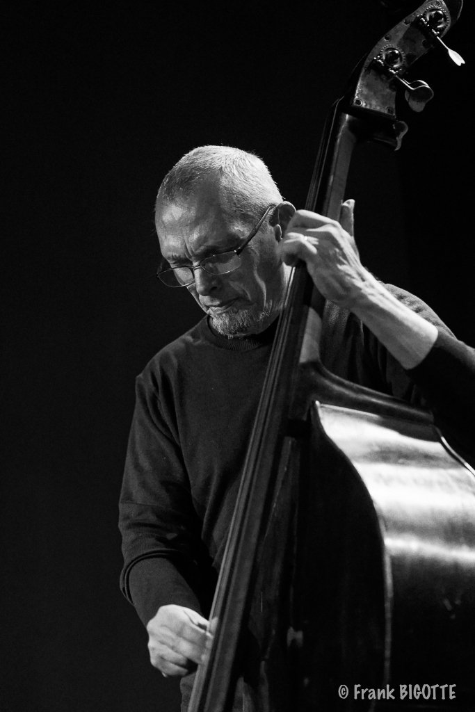 Bernard Santacruz