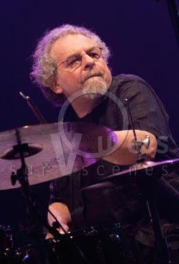André Ceccarelli © P. Audoux/Vues sur Scènes