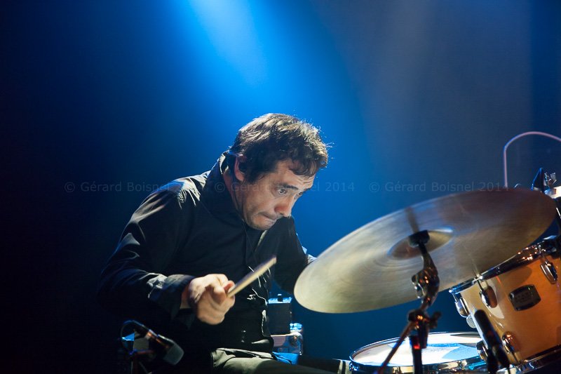 Antoine Paganotti